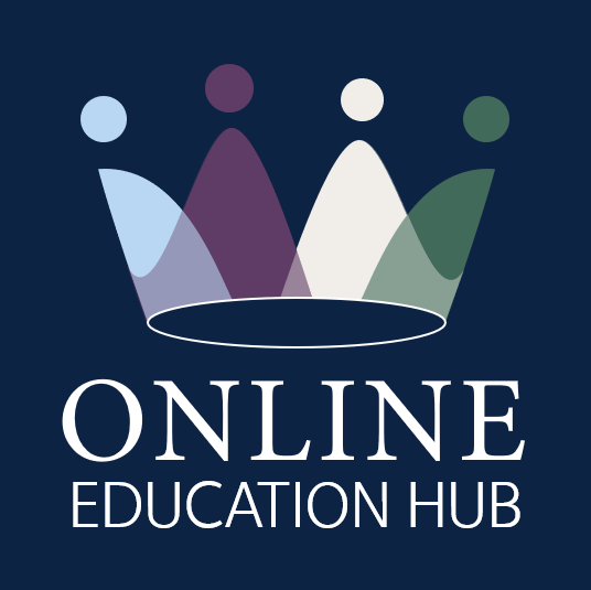 The Online Education Hub, Explained | Staff Gateway