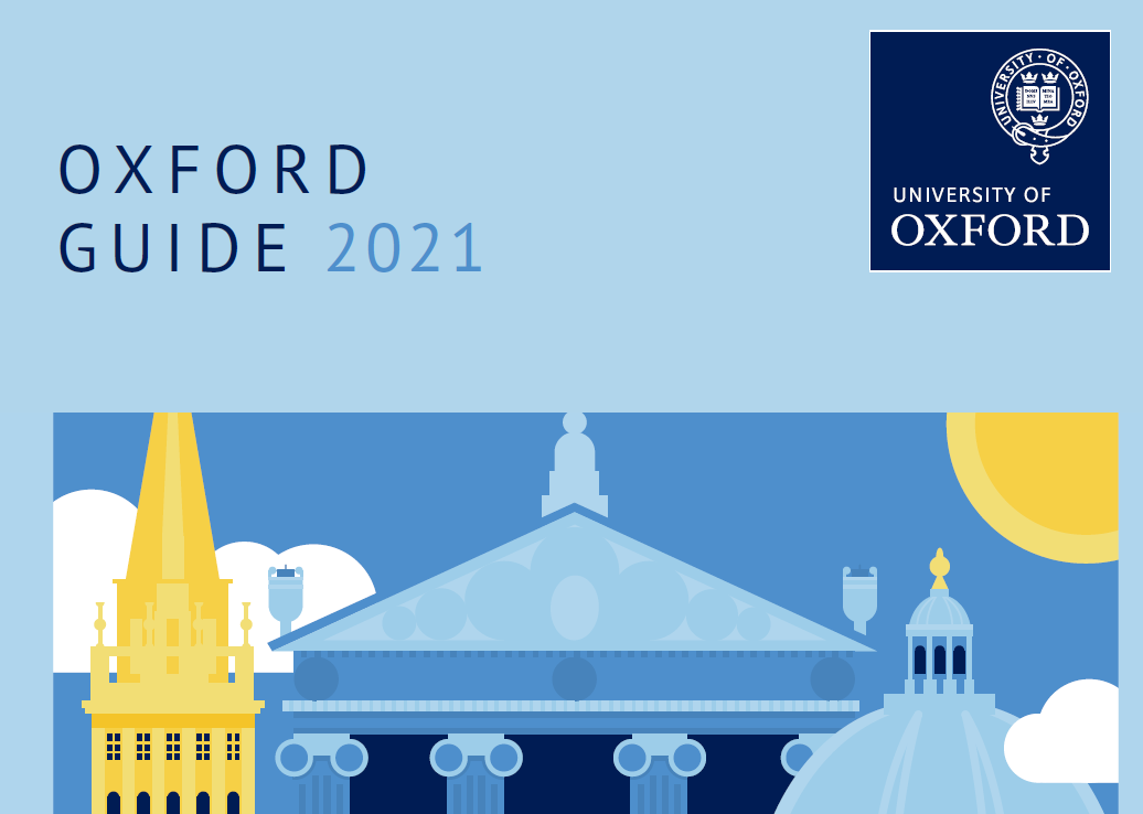 oxford small group plans 2022