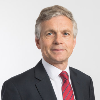 what is financial position