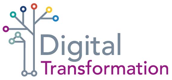 Working on Oxford's Digital Transformation: Meet the team | Staff Gateway