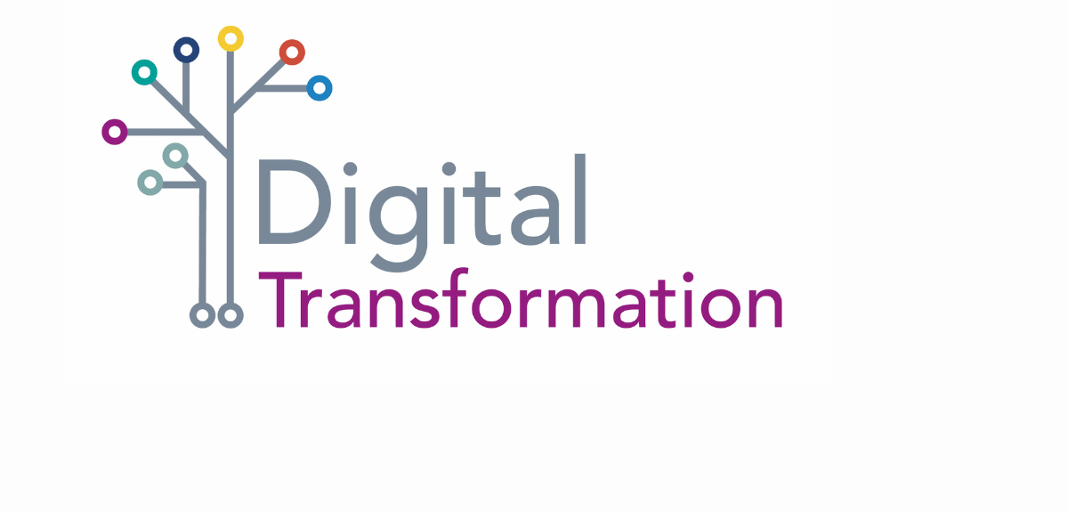 Oxford’s digital transformation | Staff Gateway