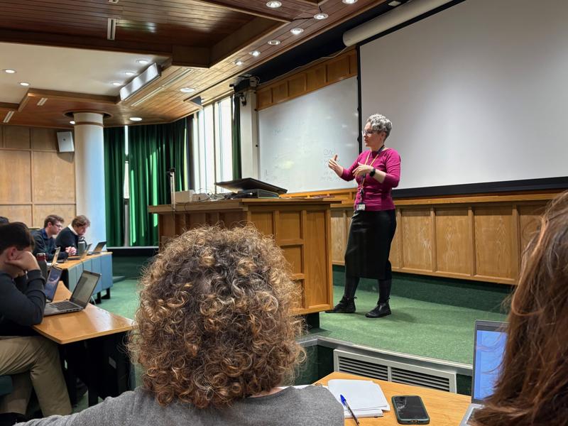 ai workshop