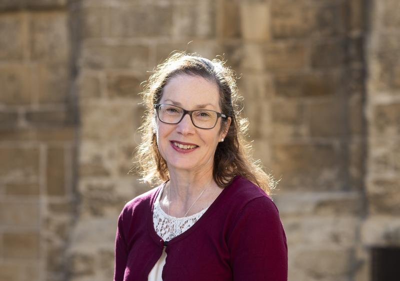 lara mccarthy portrait