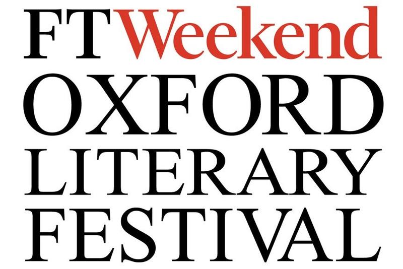 Oxford Literary Festival