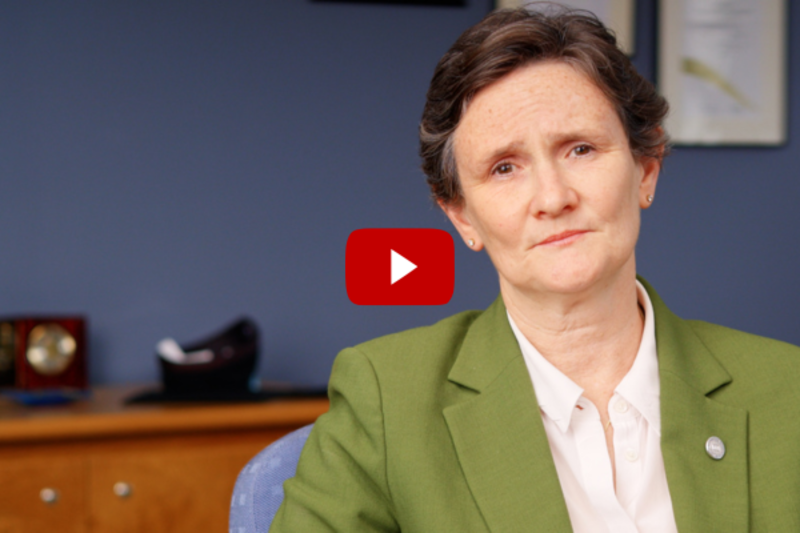 Professor Irene Tracey