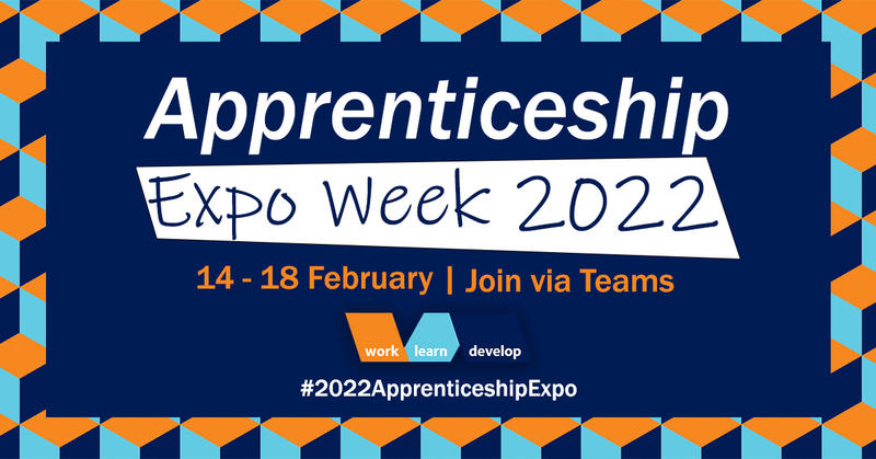 Apprenticeship expo 2022 