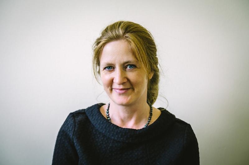 Claire Harvey, St Hilda's College Claire Harvey, St Hilda's College