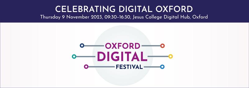oxford digital festival final 