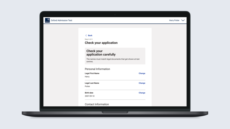 pc prototype example