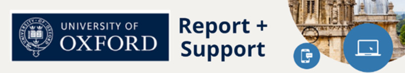 report support