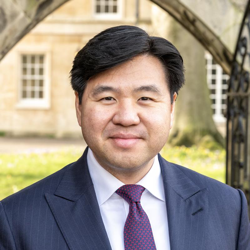 Tim Soutphommasane head and shoulders picture