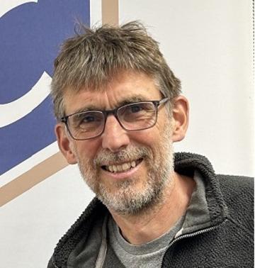 david gavaghan