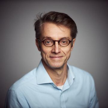 Professor Peter Horby