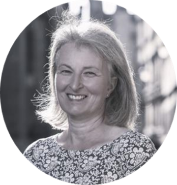 rhona sharpe