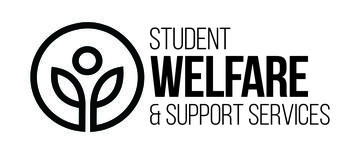 student welfare support services logo