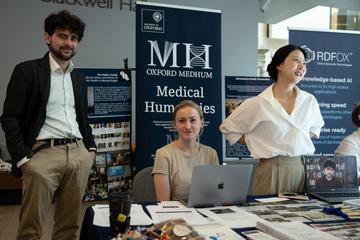 Torch medical humanities research hub torch medical humanities research hub