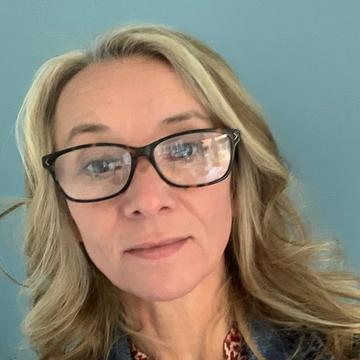 Colleen haylett
