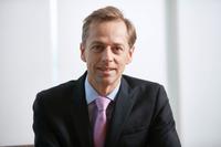 Huw van Steenis Huw van Steenis