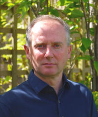 Professor Patrick Grant