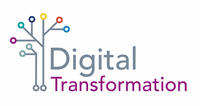 digital transformation logo 