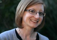Dr Helen Swift, Associate Professor and Fellow in Medieval French at St Hilda’s College