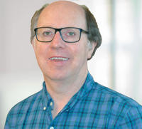 Professor Sam Howison Professor Sam Howison
