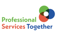 professional services together logo high res