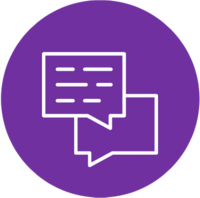 Workflow and automation logo Workflow and Automation Competency Centre Logo