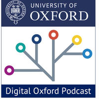 digital oxford podcast logo