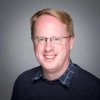photo of brian marsden