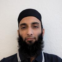haseeb ahmad