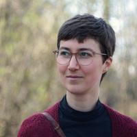 Headshot vera gahlen