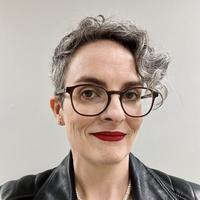 Kelly webb davies headshot