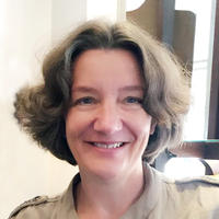 Professor Karen O'Brien